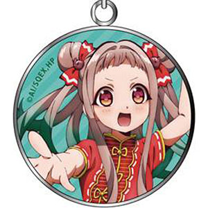 TVアニメ 地縛少年花子くん チャームストラップ 日向夏彦 チャイナver