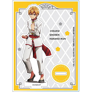 地縛少年花子くん アクリルスタンド アニメガ 寧々 輝 光 ツカサ 地縛少年花子くん アクリルスタンド アニメガ 寧々 輝 光 ツカサ