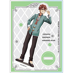 TVアニメ 地縛少年花子くん アクリルスタンド 日向夏彦 チャイナver.