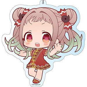 TVアニメ 地縛少年花子くん デカキーホルダー ぷにキャラ つかさ TVアニメ 地縛少年花子くん デカキーホルダー ぷにキャラ つかさ