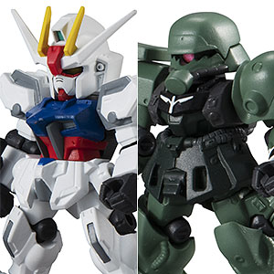機動戦士ガンダム MOBILE SUIT ENSEMBLE EX30 連合のブーステッドマン