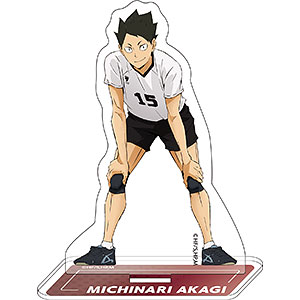 ハイキュー！！ TO THE TOP アクリルスタンド 赤木路成