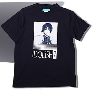 アイドリッシュセブン 四葉環 フルグラTシャツ アイドリッシュセブン フルグラフィックTシャツ 四葉環