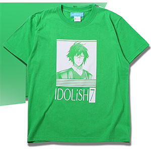 アイドリッシュセブン ソロTシャツ2020 IDOLiSH7 ver. 二階堂大和 M