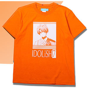 アイドリッシュセブン ソロTシャツ2020 IDOLiSH7 ver. 和泉三月 XL