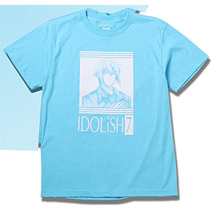アイドリッシュセブン ソロTシャツ2020 IDOLiSH7 ver. 四葉環 L