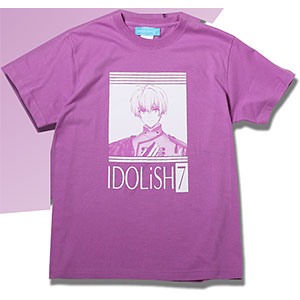 アイドリッシュセブン ソロTシャツ2020 IDOLiSH7 ver. 逢坂壮五 L
