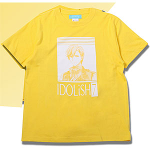 アイドリッシュセブン ソロTシャツ2020 IDOLiSH7 ver. 六弥ナギ XL