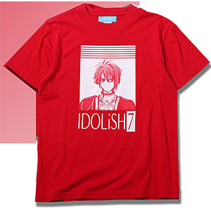 アイドリッシュセブン ソロTシャツ2020 IDOLiSH7 ver. 七瀬陸 XL