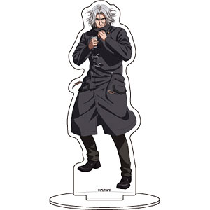 キャラアクリルフィギュア「東京喰種」04/四方蓮示