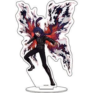 キャラアクリルフィギュア「東京喰種」06/霧嶋絢都