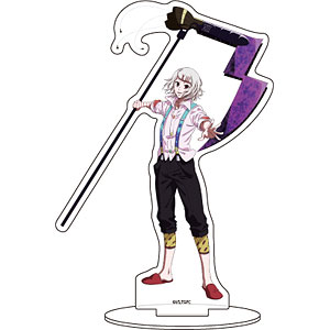 キャラアクリルフィギュア「東京喰種」07/鈴屋什造