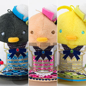 シャニマス ぬいぐるみ IIJAN イルミネ セット 検索結果]-amiami.jp