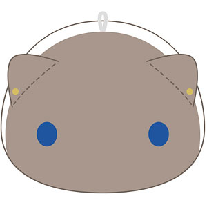 esシリーズ nino 魔法使いの約束 もちフレぬいぐるみ ラスティカ