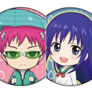 斉木楠雄のΨ難 A3 の検索結果]-amiami.jp-あみあみオンライン本店-