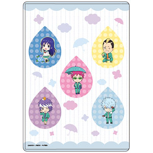 斉木楠雄のΨ難 A3 の検索結果]-amiami.jp-あみあみオンライン本店-