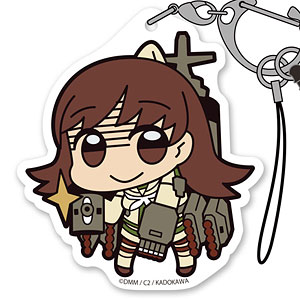 艦隊これくしょん -艦これ- 大井改二 アクリルつままれ