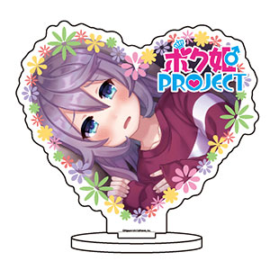 キャラアクリルフィギュア「ボク姫PROJECT」02/伊草アキラ