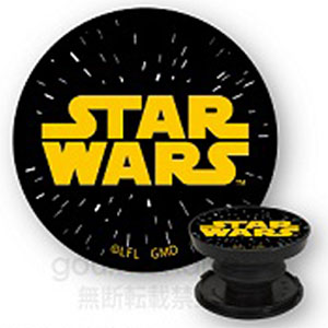 STAR WARS POCOPOCO LOGO