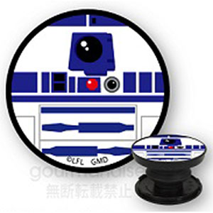 STAR WARS POCOPOCO R2-D2