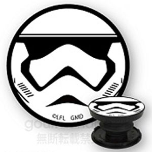 STAR WARS POCOPOCO STORM TROOPER