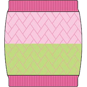 はらまき 鬼滅の刃 09 甘露寺蜜璃