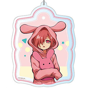 TVアニメ 地縛少年花子くん デカキーホルダー つかさ パジャマver