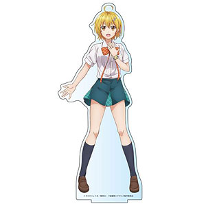 ド級編隊エグゼロス デカアクリルスタンド 天空寺宙[コンテンツシード