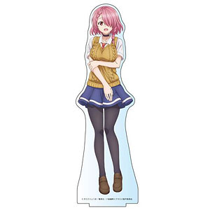 ド級編隊エグゼロス デカアクリルスタンド 星乃雲母[コンテンツシード