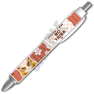 シャープペン 鬼滅の刃×ラスカル 第二弾 煉獄杏寿郎