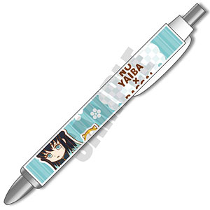 シャープペン 鬼滅の刃×ラスカル 第二弾 時透無一郎