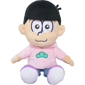 【AMUSE製　おそ松くんぬいぐるみetc.11体】です AMUSE製 おそ松くんぬいぐるみetc.11体】です