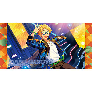 あんさんぶるスターズ!  あんスタ ビジュアルバスタオル 南雲鉄虎 あんさんぶるスターズ！！ ビジュアルバスタオルVol.1 11.南雲鉄