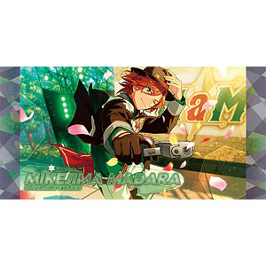 あんさんぶるスターズ！！ ビジュアルバスタオルVol.2 45.鳴上嵐 