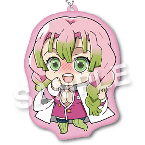 えふぉるめ 鬼滅の刃 パジャキャラ ぽにぽにますこっと第6弾 8.甘露寺蜜璃