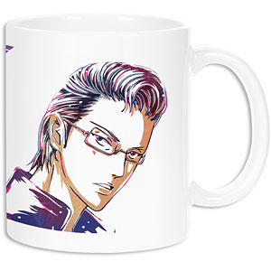 新テニスの王子様 木手永四郎 Ani-Art マグカップ