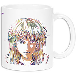 新テニスの王子様 平古場凛 Ani-Art マグカップ