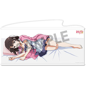 さかずき 加藤恵 グッズセット フィギュア専門店 -ソダチトイズ / 予約 冴えない彼女の育てかた
