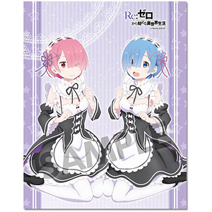 Re：ゼロから始める異世界生活 マルチクロス レム ワンピース