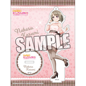 中須かすみ 巾着 アクリルキーホルダー セット 検索結果]-amiami.jp-あみあみオンライン本店-