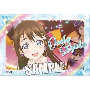 ラブライブ！虹ヶ咲学園スクールアイドル同好会 スクエア缶