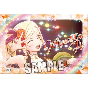 [最終値下げ]ラブライブ 虹ヶ咲 缶バッジ エマ・ヴェルデ ラブライブ 虹ヶ咲 劇場版 缶バッジ エマヴェルデ - メルカリ