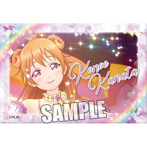 [最終値下げ]ラブライブ 虹ヶ咲 缶バッジ エマ・ヴェルデ ラブライブ エマ・ヴェルデ 缶バッジ 虹ヶ咲 - メルカリ