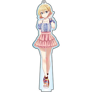 彼女、お借りします　水原千鶴　アクリルフィギュア 彼女、お借りします Coreful フィギュア 水原千鶴 | オンライン