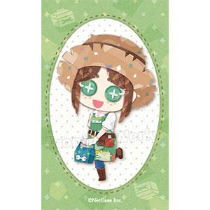 Identity V パスケース(ミロこらーじゅ)庭師