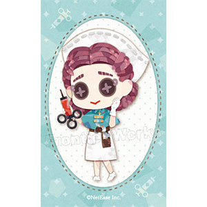 Identity V パスケース(ミロこらーじゅ)医師