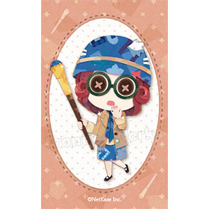 Identity V パスケース(ミロこらーじゅ)心眼