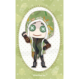 Identity V パスケース(ミロこらーじゅ)傭兵