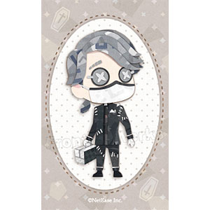 Identity V パスケース(ミロこらーじゅ)納棺師