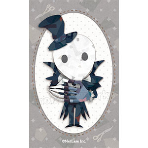 Identity V パスケース(ミロこらーじゅ)リッパー